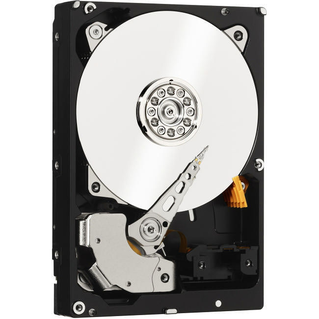Disco duro WD WD3000FYYZ - 3 TB - 3,5 - 7200 - SATA - 64 MB - RE - Imagen 1 de 1