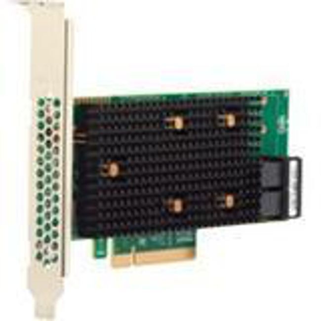 Broadcom 05-50008-02 8 Internal Port 12 Gb/s SAS Controller - 9440-8I - Bild 1 von 1