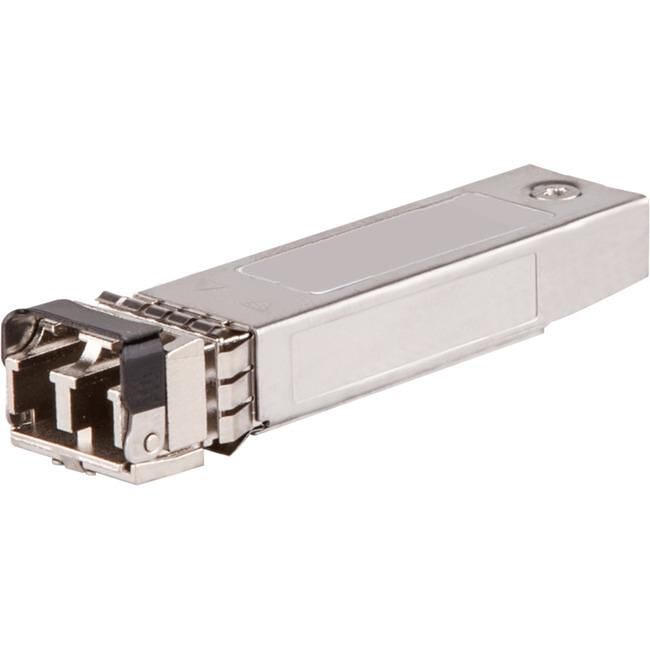 HP J4859D ARUBA 1G SFP LC LX 10KM SMF XCVR - Picture 1 of 1