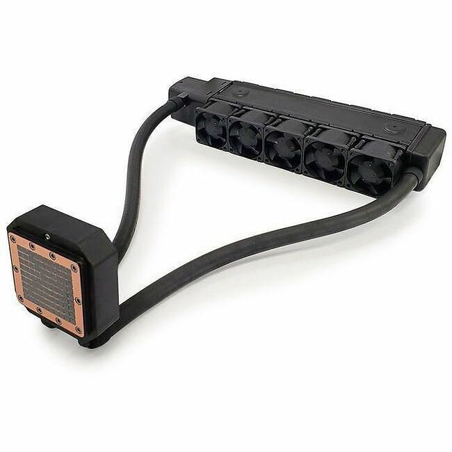 Dynatron L25-1 Lüfter/Kühler - Bild 1 von 1