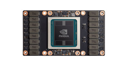 thumbnail image 2 of NVIDIA Tesla V100 SXM2 32GB GPU Accelerator - V100-SXM2-32GB, Tested Working 2 of 6