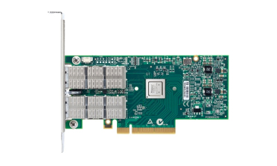 Intel Omni-Path Card/ Infiniband Card